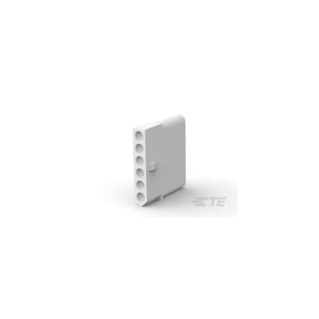 Te Connectivity 06P .093 COMM P&S RECPT 770782-1